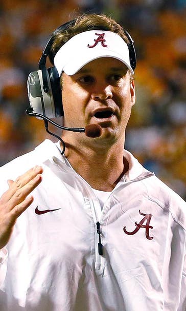 The Lane Kiffin Vacant Coaching Job Heat Index